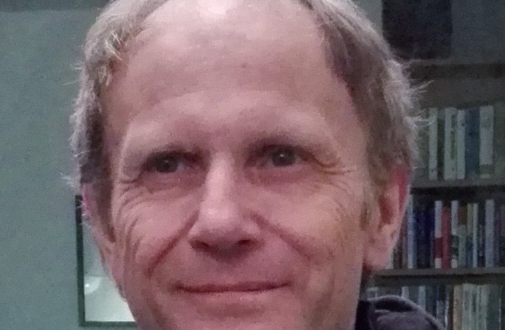 PhDr. Jiří Hřebíček